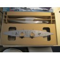 1:350 Battleship Bismarck