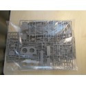 1:350 Battleship Bismarck