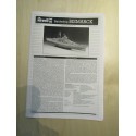 1:350 Battleship Bismarck