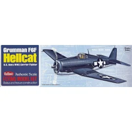 HELLCAT F6F
