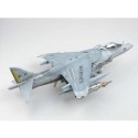 AV-8B HARRIER II
