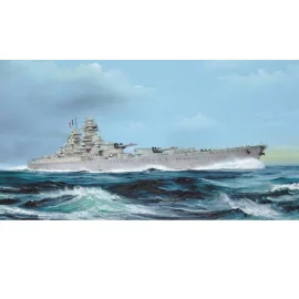 RICHELIEU 1946