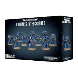 INTERCESSORI PRIMARIS DI MARINAIO SPAZIO
