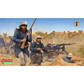 French Foreign Legion Rif War (Rif War)