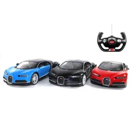 Bugatti Chiron 1/14