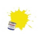 Limone smalto opaco (Lemon enamel - matt)