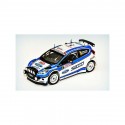 Ford Fiesta S2000 Rally