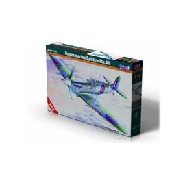 Supermarine Spitfire Mk.Vb