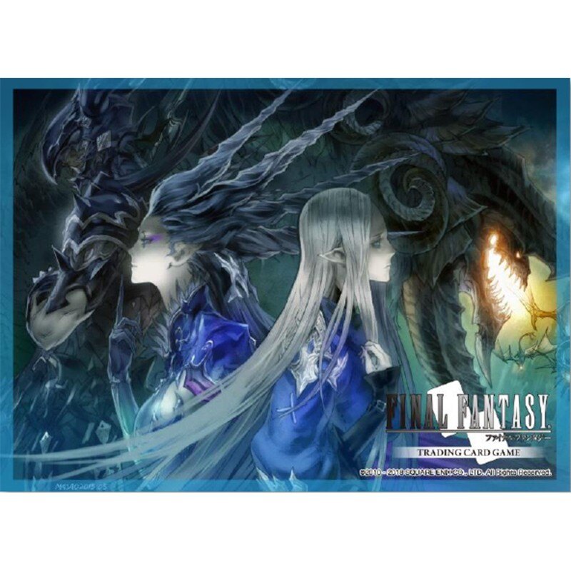 PC FF Final Fantasy XIV Shiva e Ysayle x5 PC FF Final Fantasy XIV Shiva e Ysayle x5