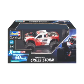 Cross Storm