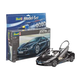 BMW i8 box