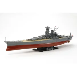 Yamato (original moulds improved)