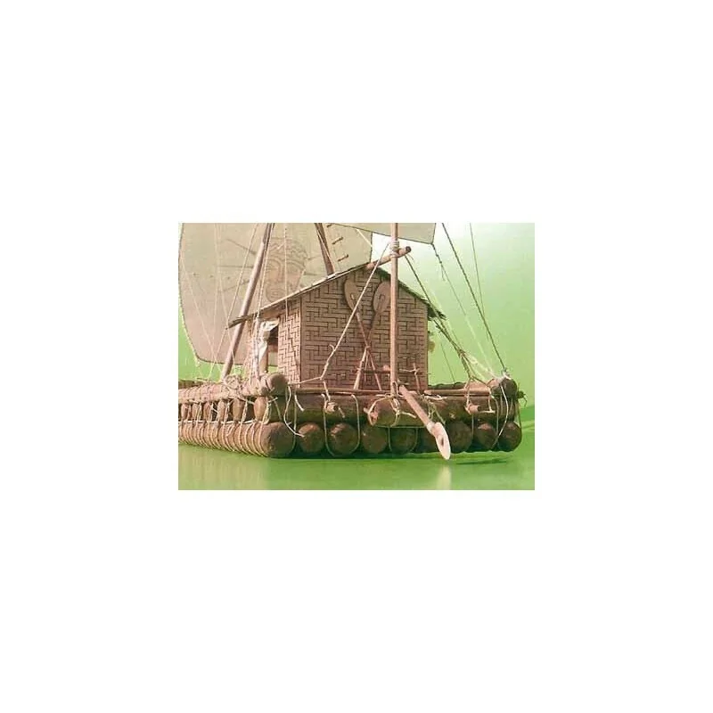 KON-TIKI 