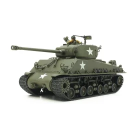 Otto Facile M4A3E8 Europa
