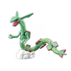 Pokemon Eevee - MS-02 Moncolle 2 Authentic Takara Tomy Figure NEW