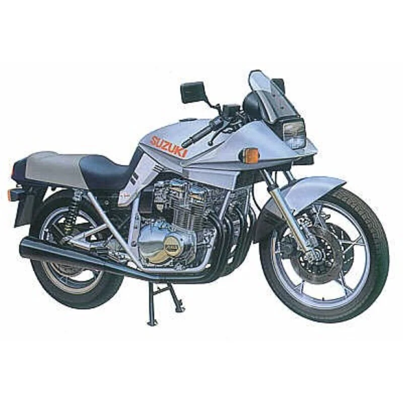 Suzuki GSX1100S Katana