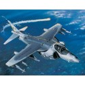 AV-8B HARRIER II