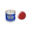 REVELL 32330 CARMINE RASO ROSSO 14 ML