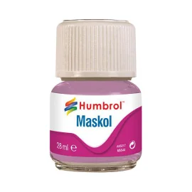 Maskol 28ml Bottiglia