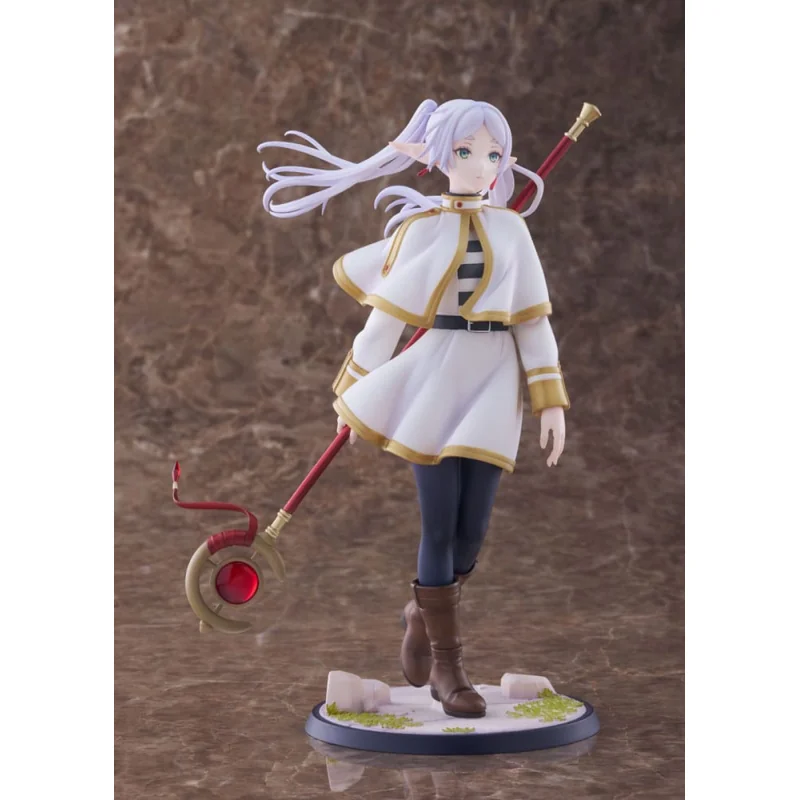 Frieren: Beyond Journey's End PVC statuette 1/7 Frieren 22 cm