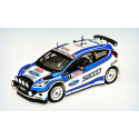 Ford Fiesta S2000 Rally