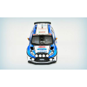Ford Fiesta S2000 Rally