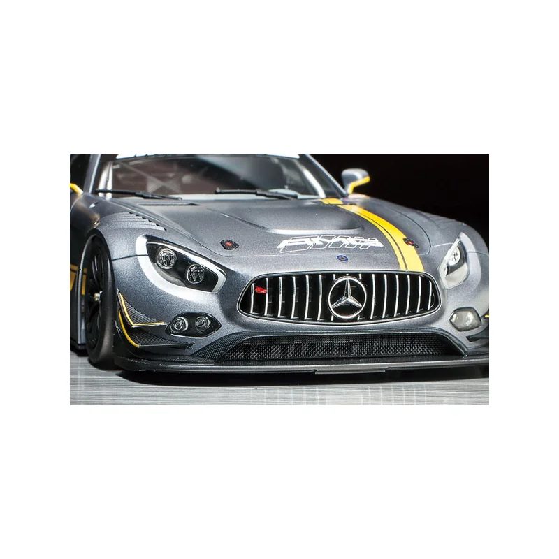 Mercedes AMG GT3