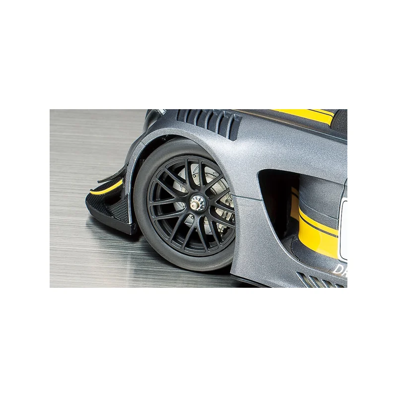 Mercedes AMG GT3