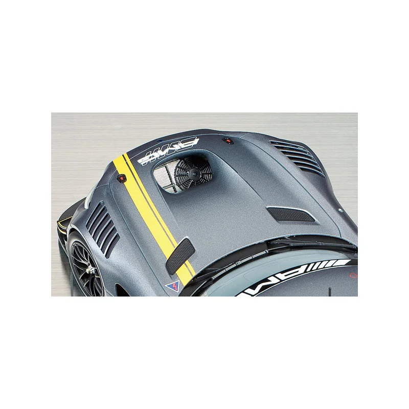 Mercedes AMG GT3