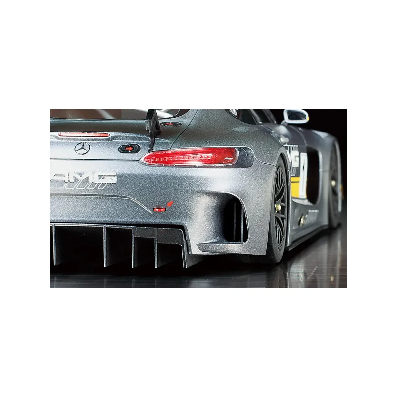 Mercedes AMG GT3