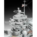 1:350 Battleship Bismarck