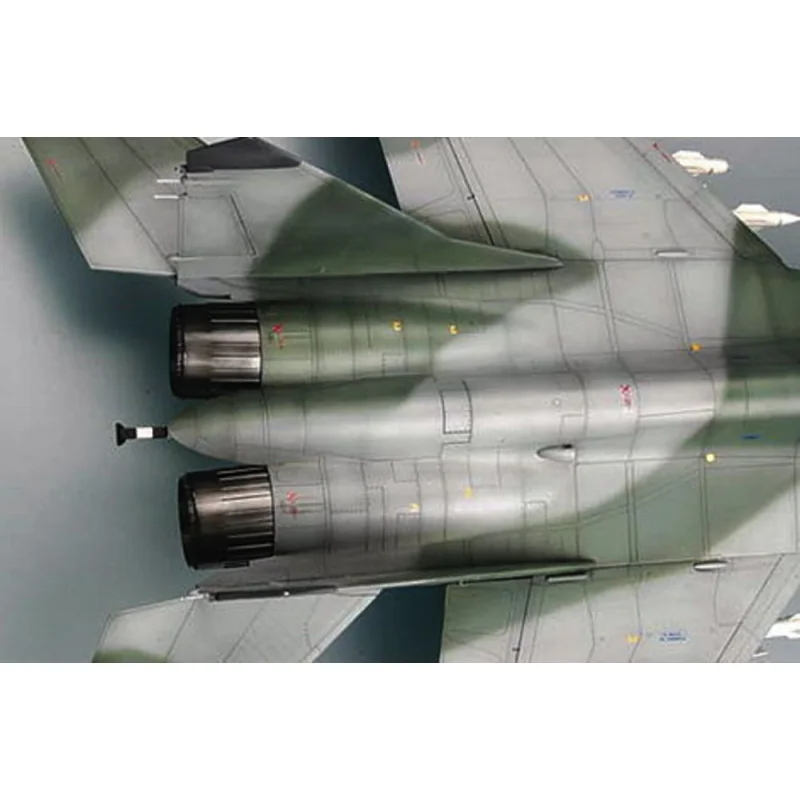 Mikoyan MiG-29K Fulcrum