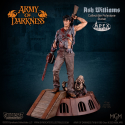 Army of Darkness statuette 1/10 Ash Williams 28 cm Army of Darkness statuette 1/10 Ash Williams 28 cm