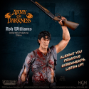 Army of Darkness statuette 1/10 Ash Williams 28 cm Army of Darkness statuette 1/10 Ash Williams 28 cm