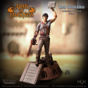 Army of Darkness statuette 1/10 Ash Williams 28 cm Army of Darkness statuette 1/10 Ash Williams 28 cm