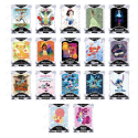CF51475 Disney Cardfun D100 Carnival Deluxe Edition Box 10 Boosters 4 Cards CF51475 Disney Cardfun D100 Carnival Deluxe Edition Box 10 Boosters 4 Cards