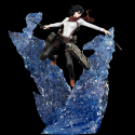 Statue Attack on Titan Statue 1/6 Mikasa Ackerman 39cm Statue Attack on Titan Statue 1/6 Mikasa Ackerman 39cm