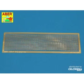  Ships railing 5 lines