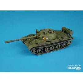 Kit Modello T-55