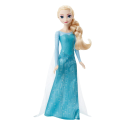 Bambole Frozen Elsa doll 29 cm