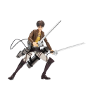Figurine Attack On Titan - Jazware Total Anime Eren Yeager 16.5Cm
