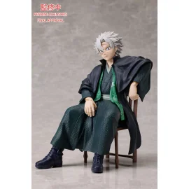 Figurina Demon Slayer - Sanemi Shinazugawa Figure
