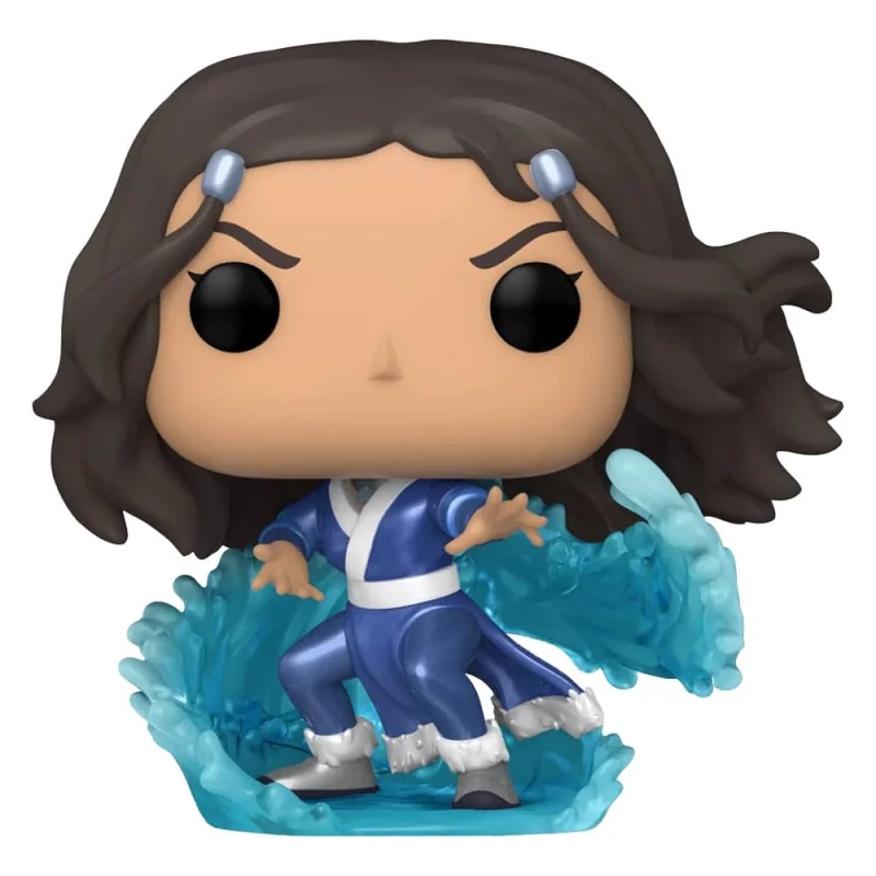 Figurini Pop Avatar: The Last Airbender - POP! Animation Katara (MT/GW)