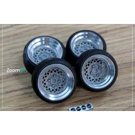  ENKEI APACHE IV 16 INCH