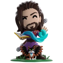 Figurina Baldur's Gate 3 Vinyl figure Gale