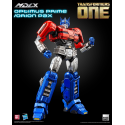 Figurina Transformers MDLX Optimus Prime/Orion Pax action figure 16 cm