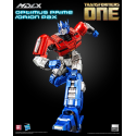 Transformers MDLX Optimus Prime/Orion Pax action figure 16 cm