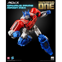 Transformers MDLX Optimus Prime/Orion Pax action figure 16 cm