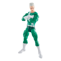Figurina The Avengers Marvel Legends Retro Quicksilver Figure 15 cm