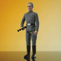 Star Wars - Vintage Jumbo Kenner Grand Moff Tarkin Figure